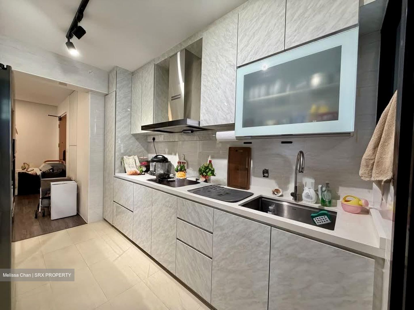 Blk 996A Buangkok Tropica (Hougang), HDB 4 Rooms #602799971